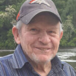 Ron Schumann obituary, Fillmore County Journal