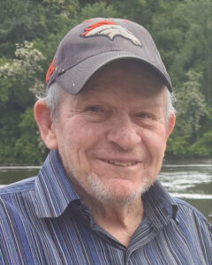 Ron Schumann obituary, Fillmore County Journal