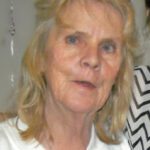 Delores "Dory" Swenson obituary, Fillmore County Journal
