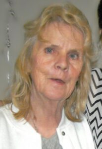 Delores "Dory" Swenson obituary, Fillmore County Journal