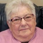 Kathleen "Kittie" Tostenson obituary, Fillmore county Journal