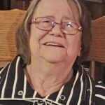 Bonita Wingless obituary, Fillmore County Journal