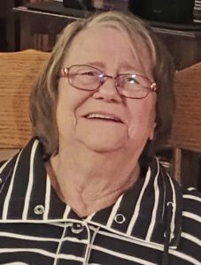 Bonita Wingless obituary, Fillmore County Journal