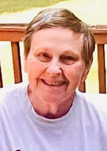 Sharon Worden obituary, Fillmore County Journal