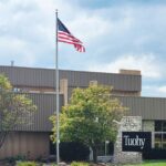 Tuohy Furniture Corporation has been a long-standing business in Chatfield, Minn., for over 70 years. Photo by Barb Jeffers
