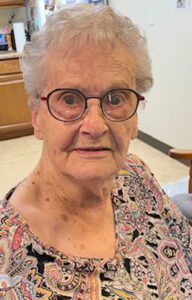 Irene Aarre obituary, Fillmore County Journal