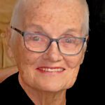 Betty Dowe, Fillmore County Journal