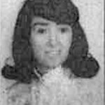 Mary Geary obituary, Fillmore County Journal