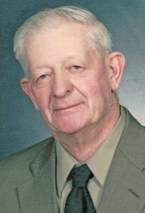 Keith Halverson obituary, Fillmore County Journal