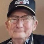 Dale Hanson obituary, Fillmore County Journal