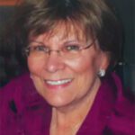 Edith Jandro obituary, Fillmore County Journal
