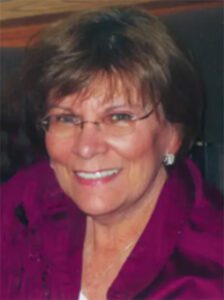 Edith Jandro obituary, Fillmore County Journal