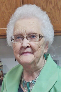 Beverly Johnson obituary, Fillmore County Journal