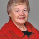 Alice Kruse obituary, Fillmore County Journal