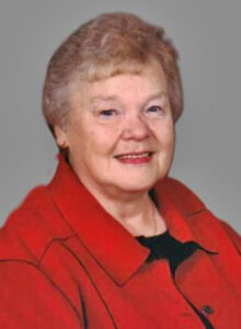 Alice Kruse obituary, Fillmore County Journal