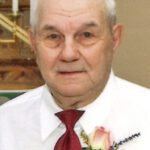 Stanley Marin obituary, Fillmore County Journal