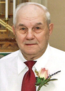 Stanley Marin obituary, Fillmore County Journal