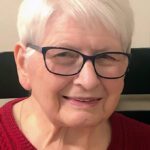 LaDonna Nash obituary, Fillmore County Journal