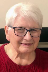 LaDonna Nash obituary, Fillmore County Journal