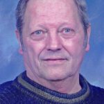 Ronald Neis obituary, Fillmore County Journal