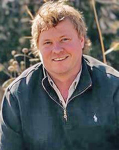 Brock Nelson obituary, Fillmore County Journal