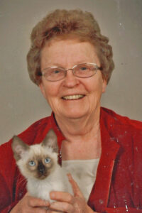 Diane Nikunen obituary, Fillmore County Journal