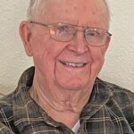 Donald Oss obituary, Fillmore County Journal