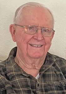 Donald Oss obituary, Fillmore County Journal