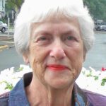 Nadine Plowman obituary, Fillmore County Journal