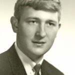 Harold Schauls obituary, Fillmore County Journal