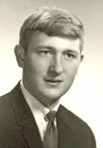 Harold Schauls obituary, Fillmore County Journal