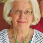 Darlene Schober obituary, Fillmore County Journal