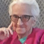 Marie Shefelbine obituary, Fillmore County Journal