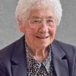 Shirley Skaran obituary, Fillmore County Journal