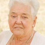 Neva Swenson obituary, Fillmore County Journal