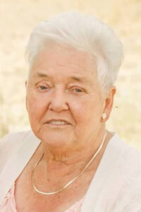 Neva Swenson obituary, Fillmore County Journal