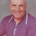 Harry VanTries obituary, Fillmore County Journal
