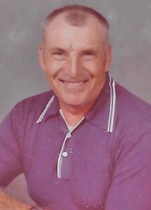 Harry VanTries obituary, Fillmore County Journal