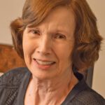 Elaine Wieskus obituary, Fillmore County Journal