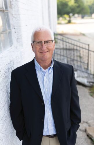 AcenTek CEO Mike Osborne. Photo submitted