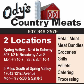 Fillmore County Journal - Your number one source for news and community information in Fillmore County Minnesota