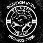K5 Auto Repair K5 Auto Repair