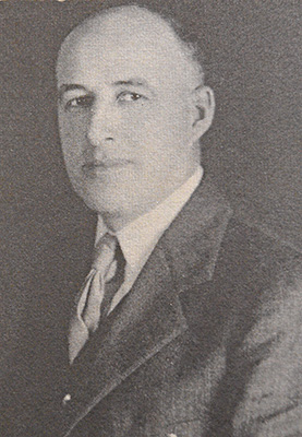 C. L. McNelly