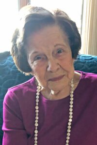 Theresa Askelson obituary, Fillmore County Journal