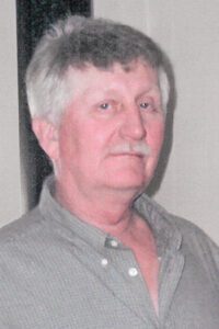 Ronald Bornholdt obituary, Fillmore County Journal