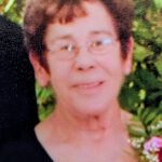 Kathleen Carlon obituary, Fillmore County Journal