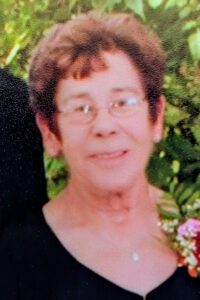 Kathleen Carlon obituary, Fillmore County Journal