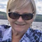 Sandra Culbertson Sampson obituary, Fillmore County Journal