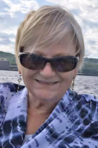 Sandra Culbertson Sampson obituary, Fillmore County Journal