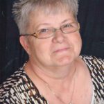Rebecca Hanson obituary, Fillmore County Journal